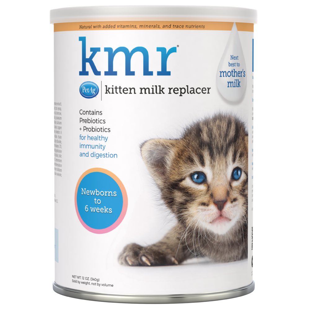 Is it bad clearance to give kittens milk