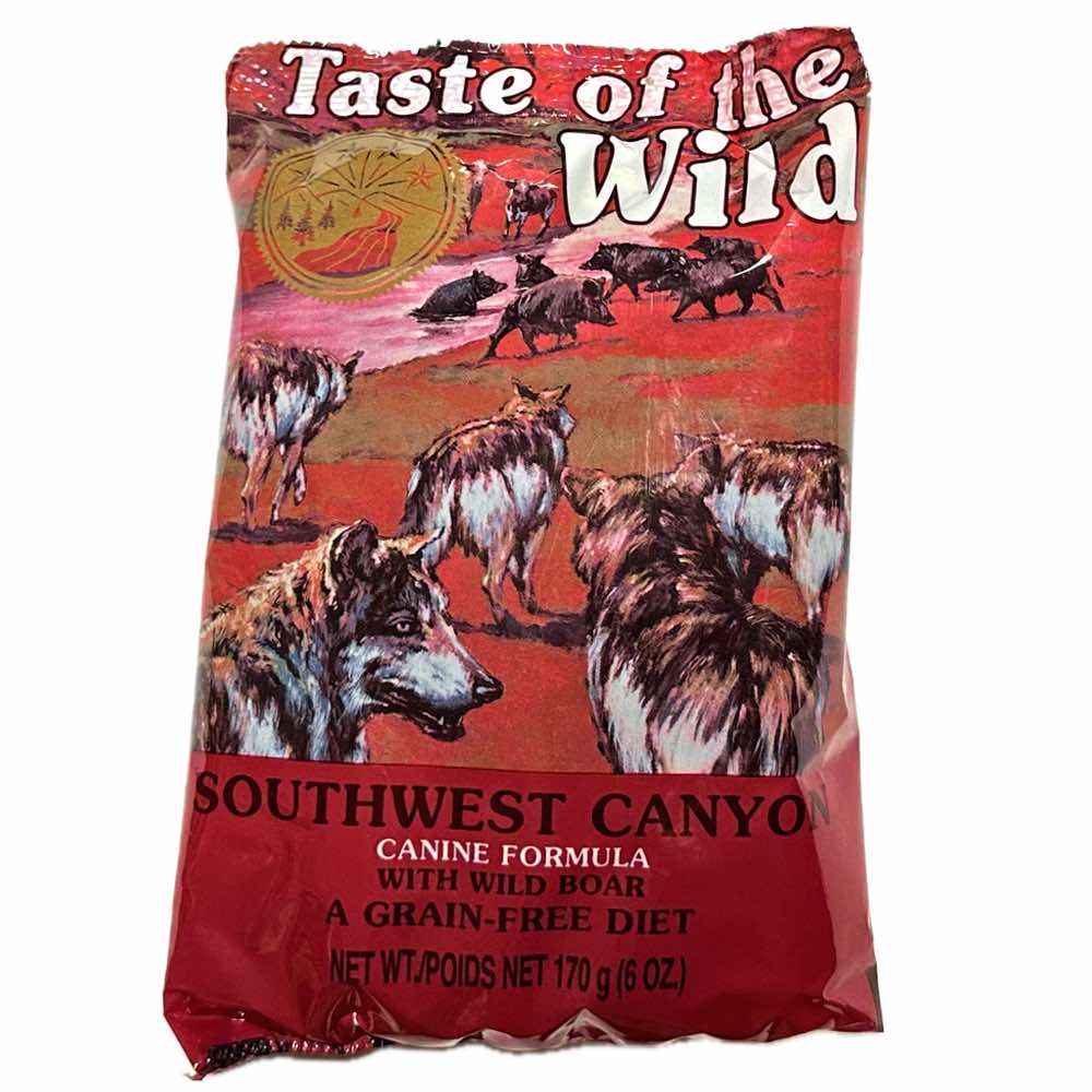 Dog food wild outlet boar