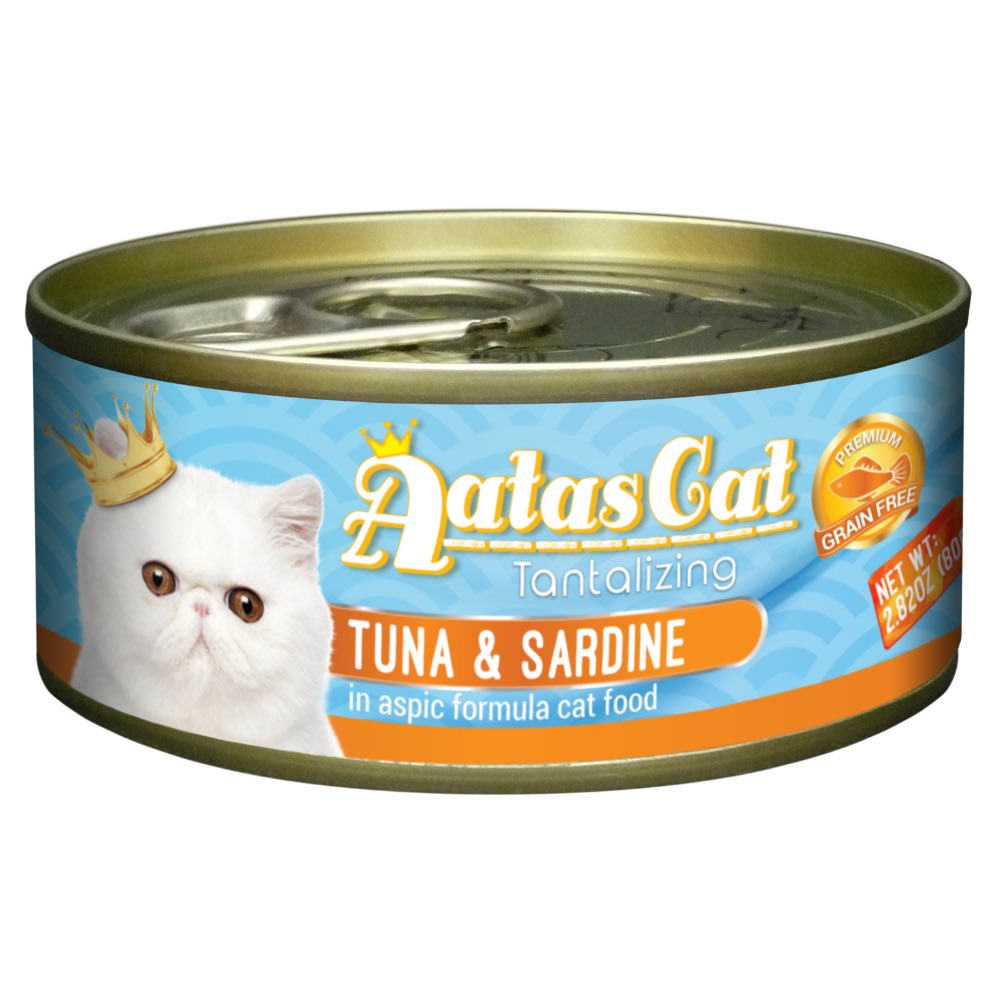 Canned cat clearance food without carrageenan