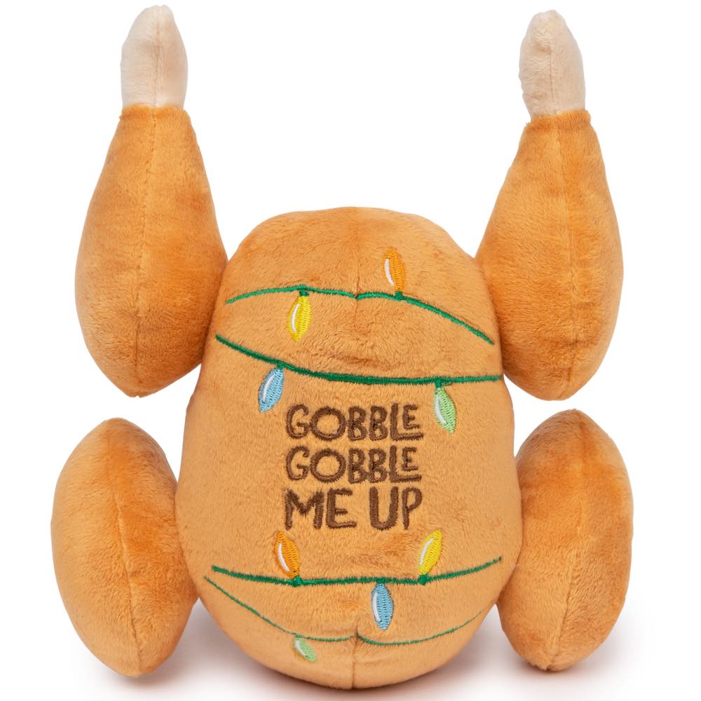 Turkey dog outlet toy