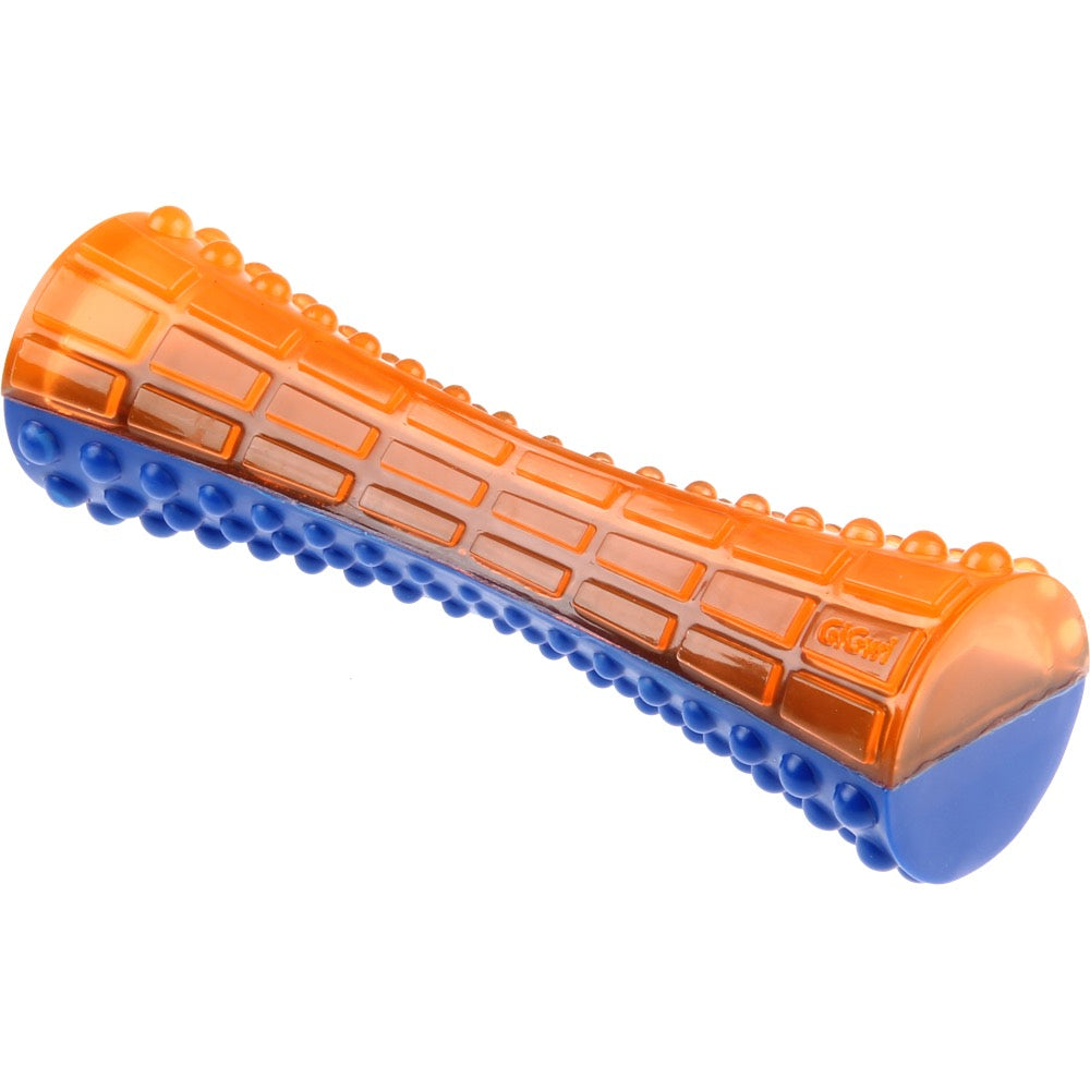 Plastic stick outlet dog toy