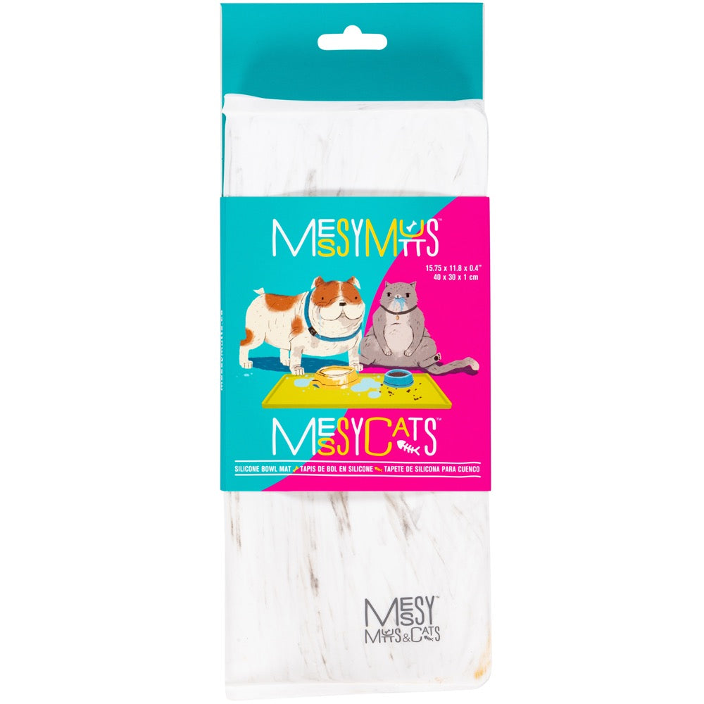 Messy mutts clearance silicone food mat