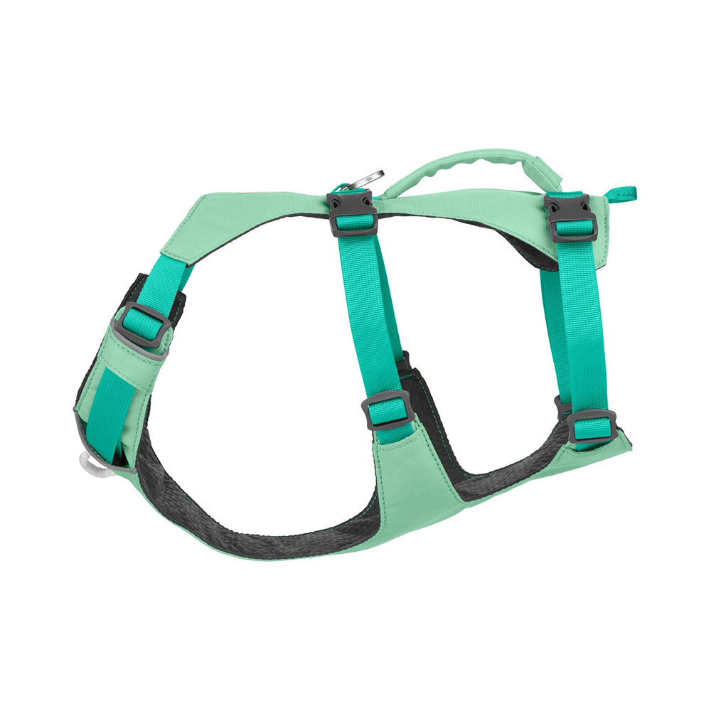 Ruffwear Flagline Lightweight No Pull Handled Dog Harness Sage