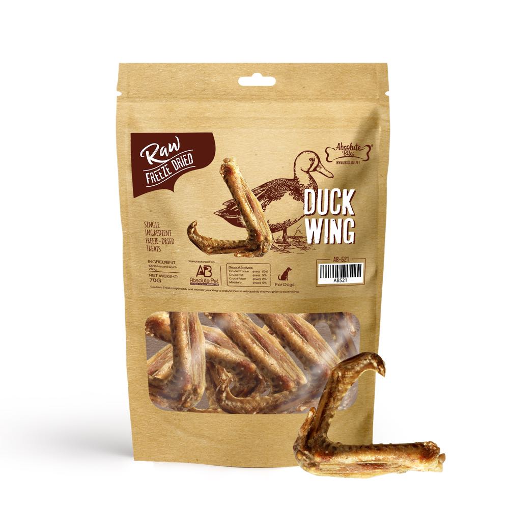 Freeze dried raw on sale treats