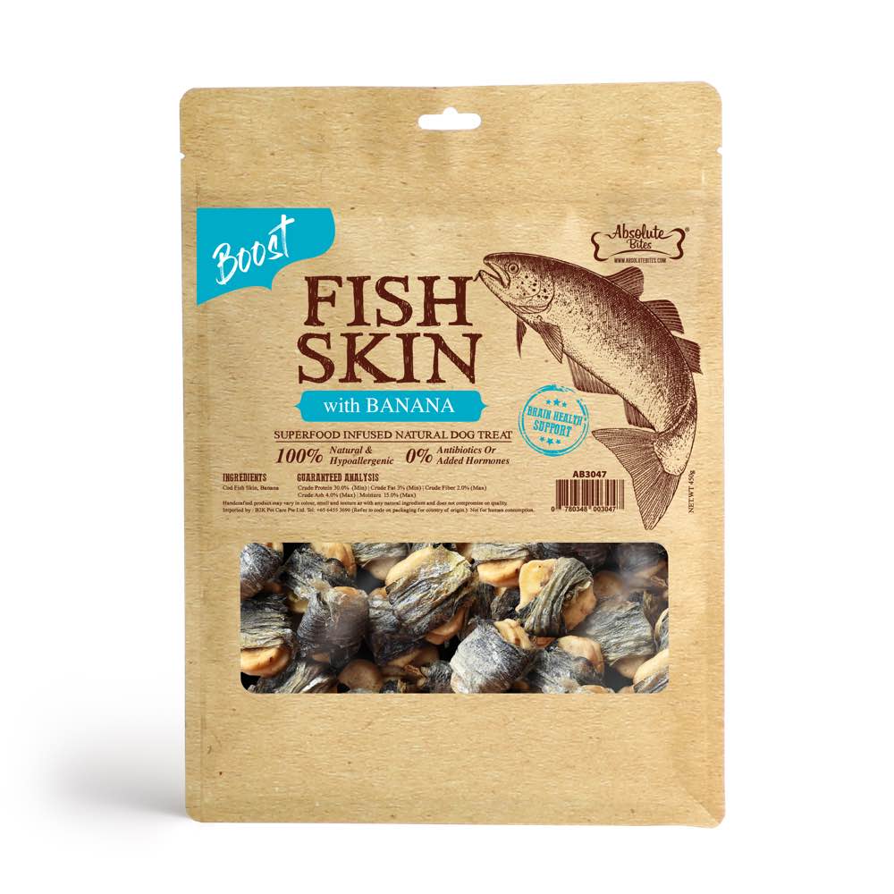 Fish Treat Collection: Healthy Dog Treats – Dog Treat Boutique