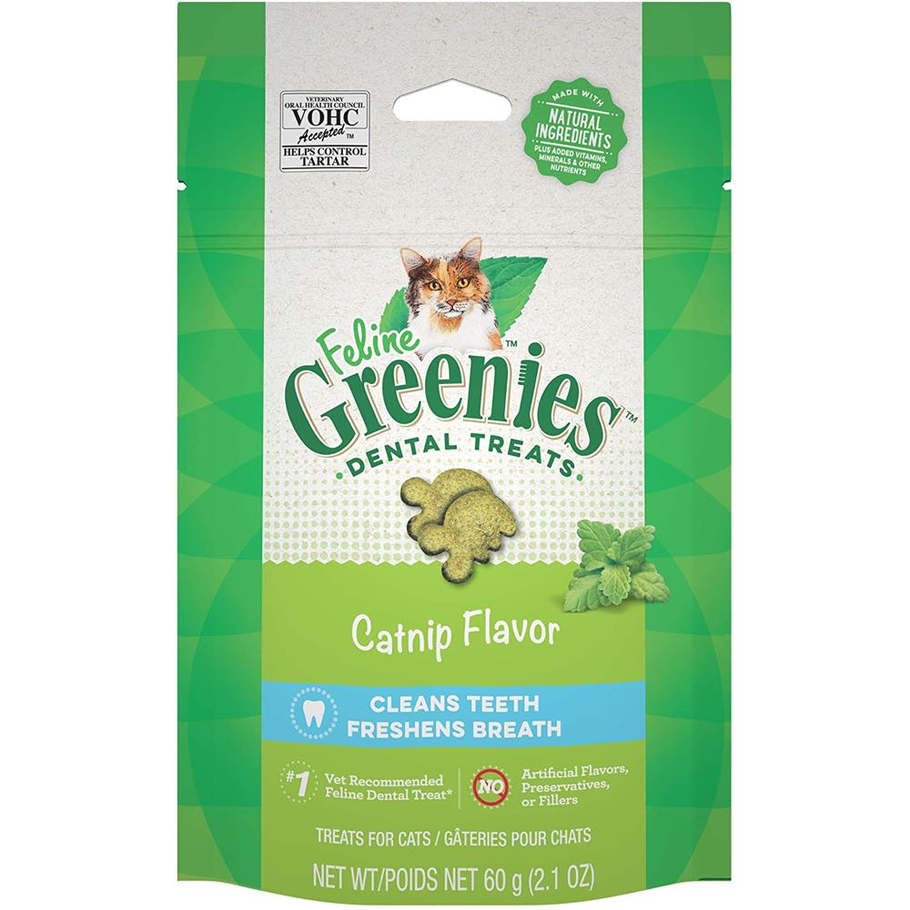 are greenies dog treats safe for hamsters