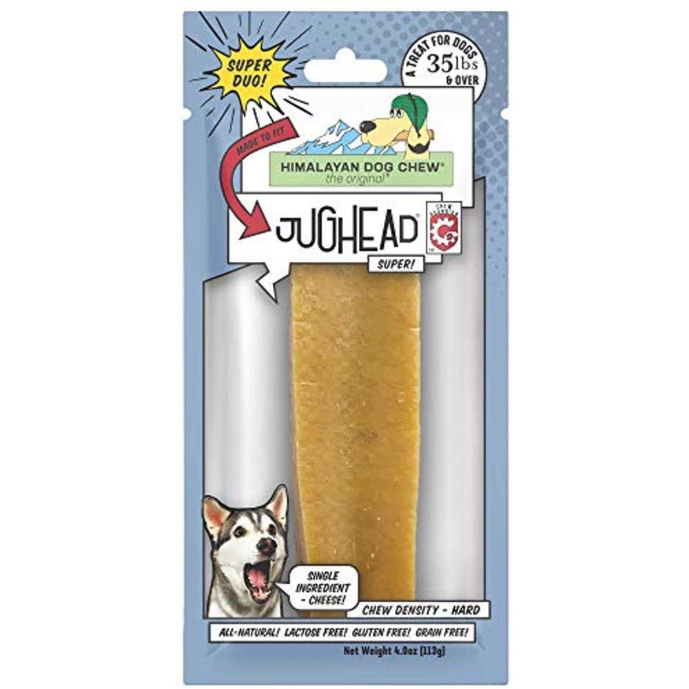 Original himalayan outlet dog chew