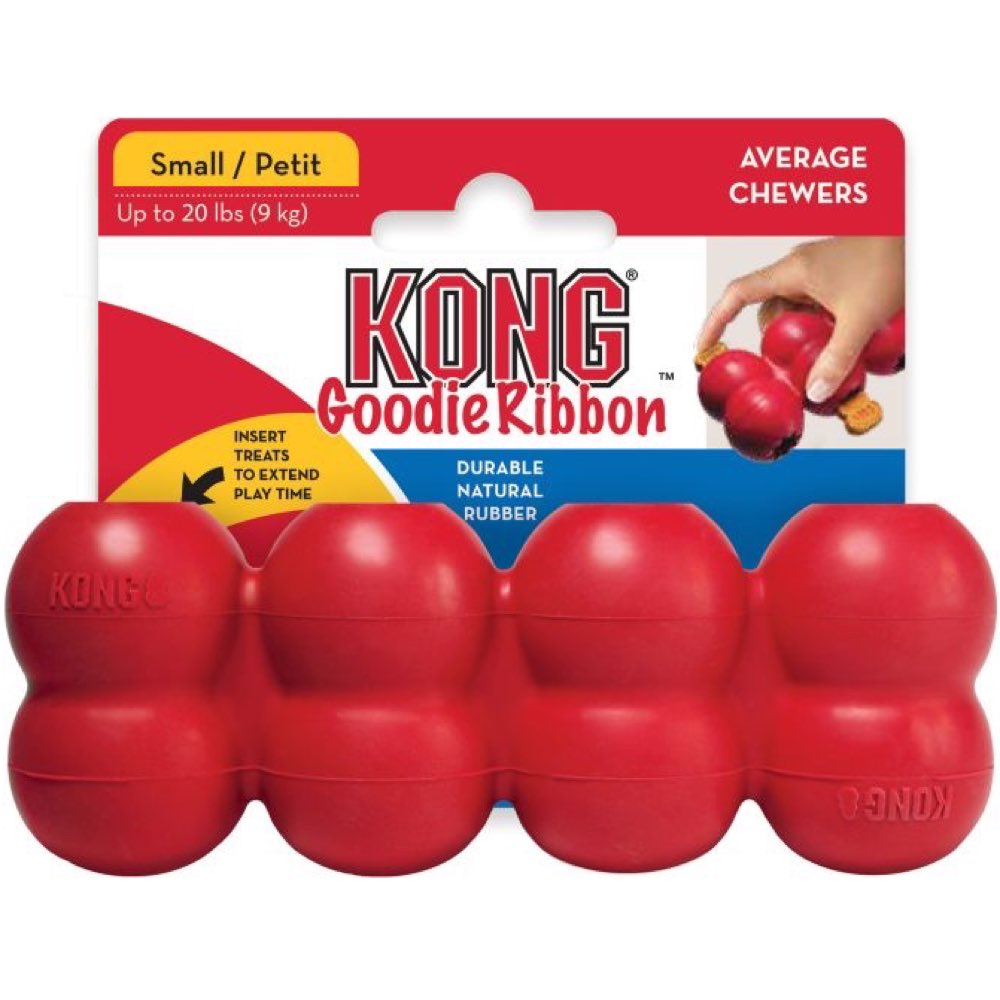 Kong goodie store