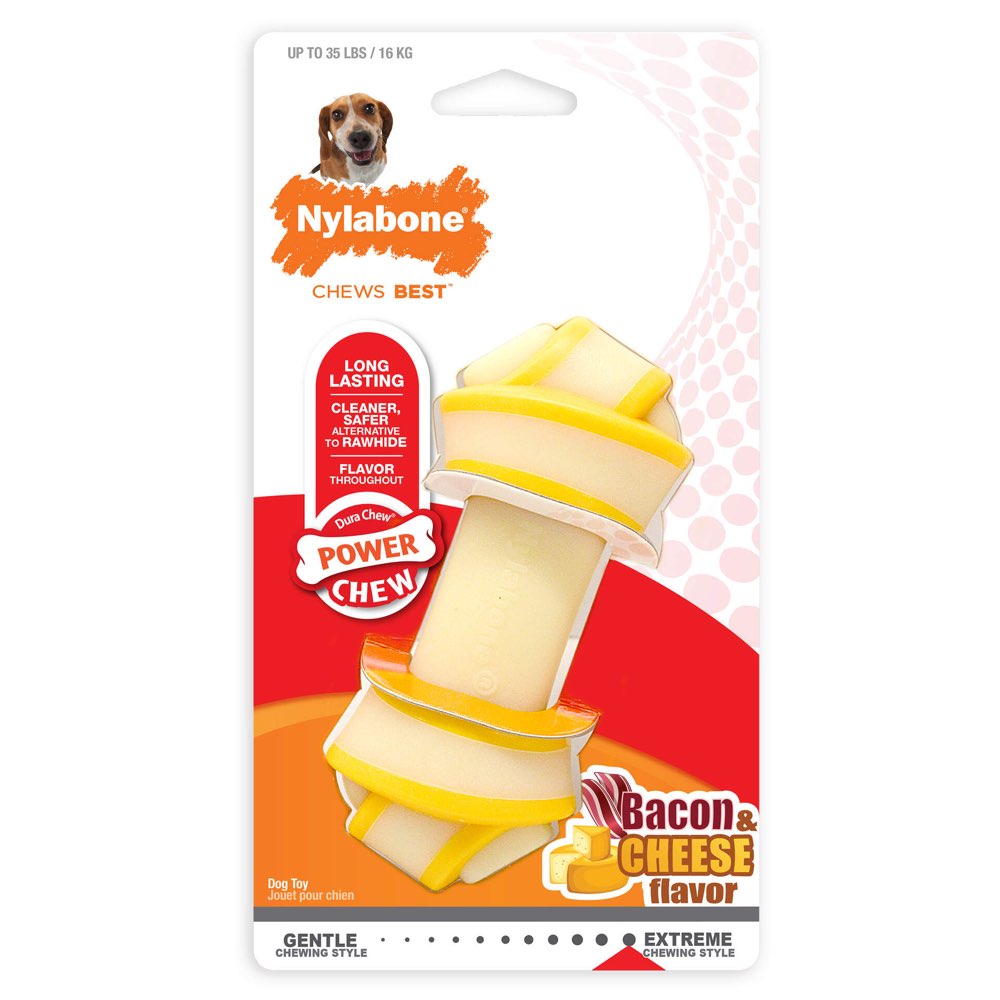 Nylabone rawhide outlet