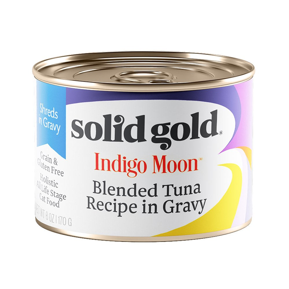 Solid gold indigo sales moon