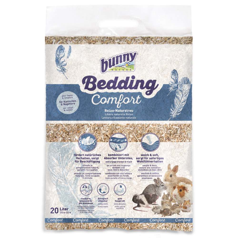 Hemp bedding hot sale for rabbits