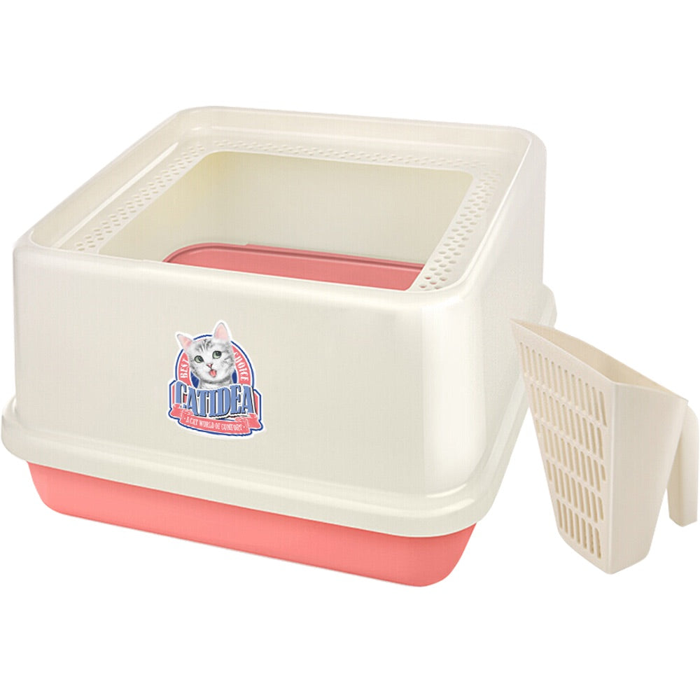 Catconcept sales litter box