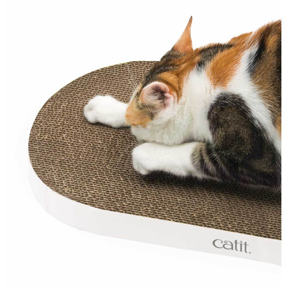 Catit scratching outlet post