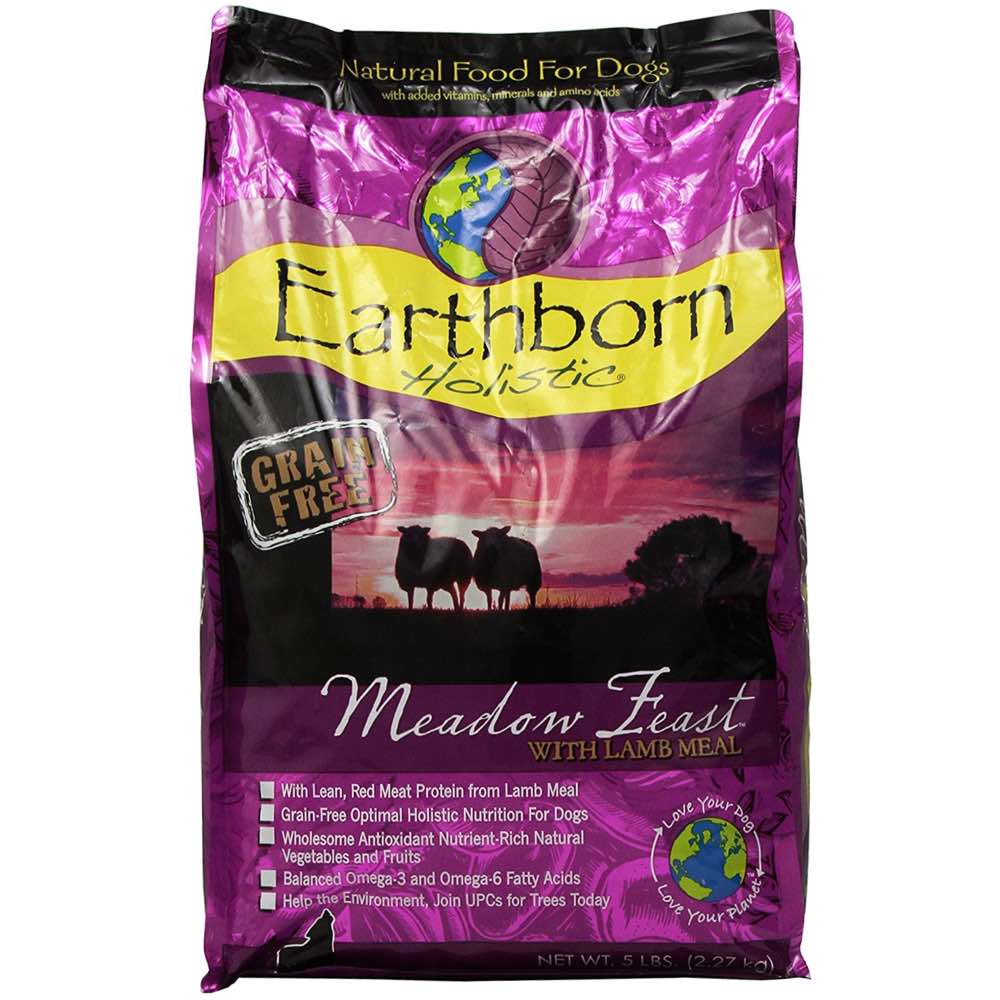 Meadow feast 2025 dog food