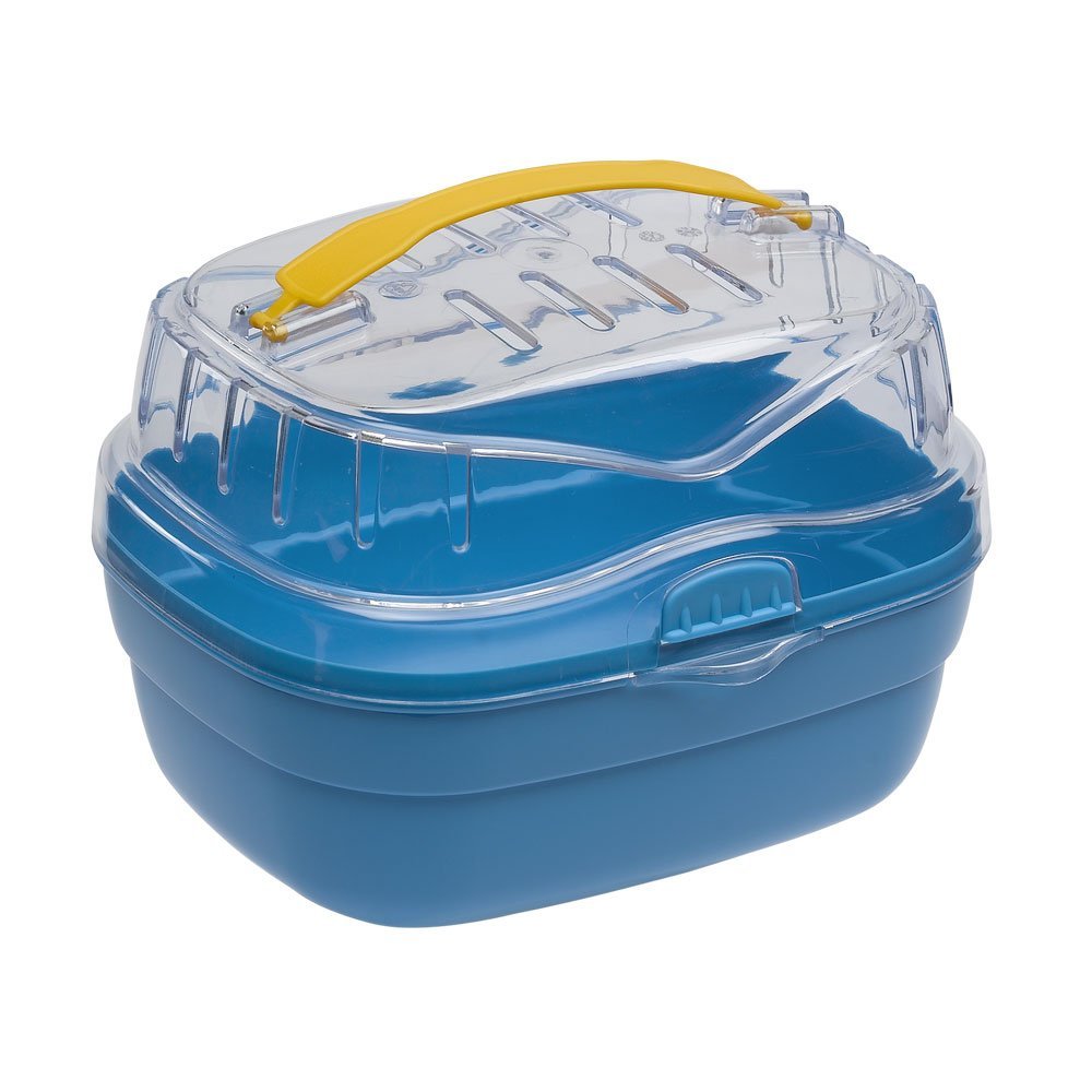 Ferplast Aladino Small Hamster Carrier Kohepets