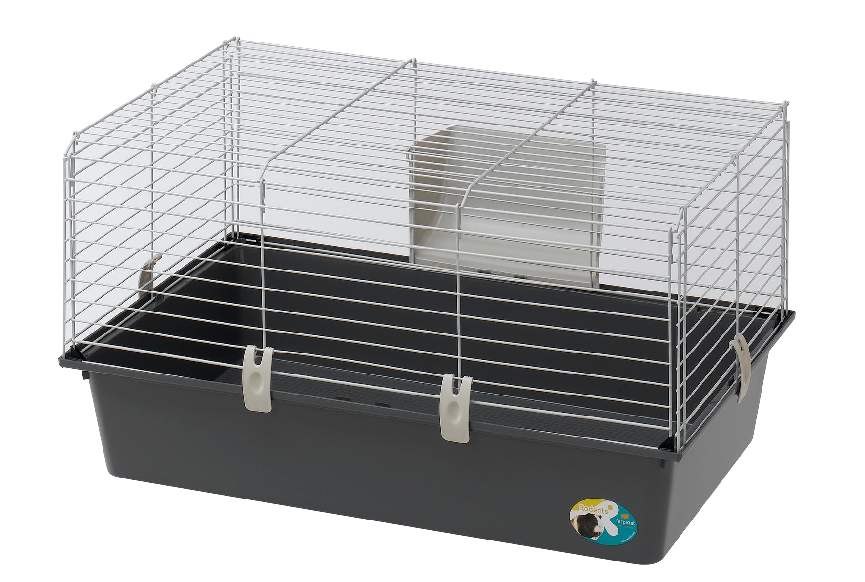 Cavie 80 2024 guinea pig cage