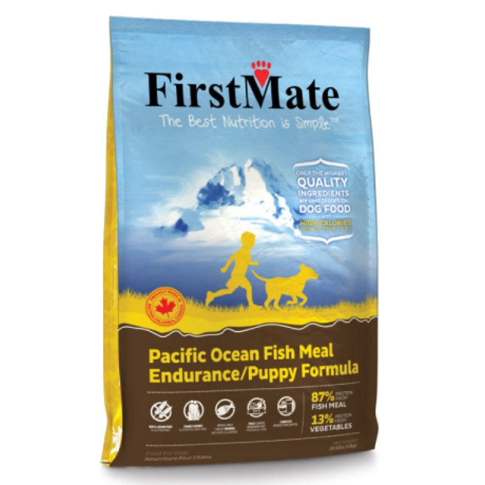 High calorie puppy outlet formula