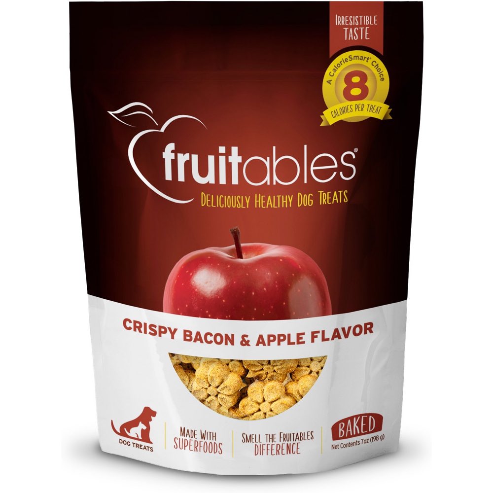 Fruitables 2025 dog food