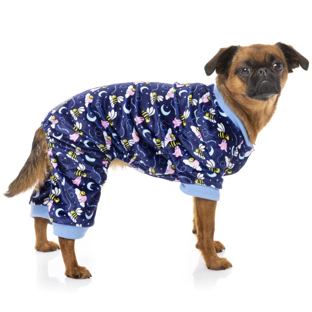 FuzzYard Dog Pyjamas Off To The Moon Kohepets