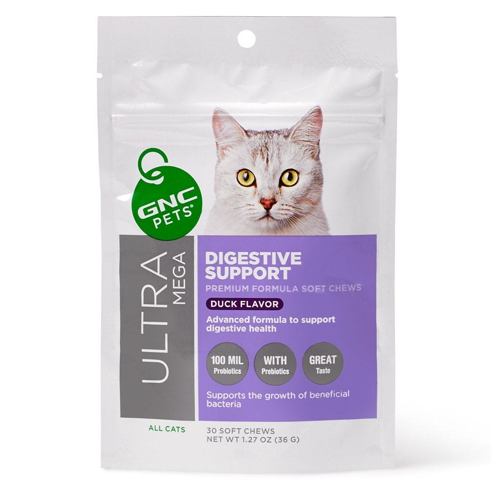 Gnc calming formula discount cats