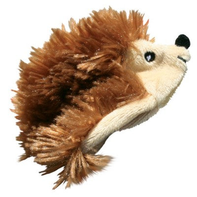 Hedgehog 2024 cat toy