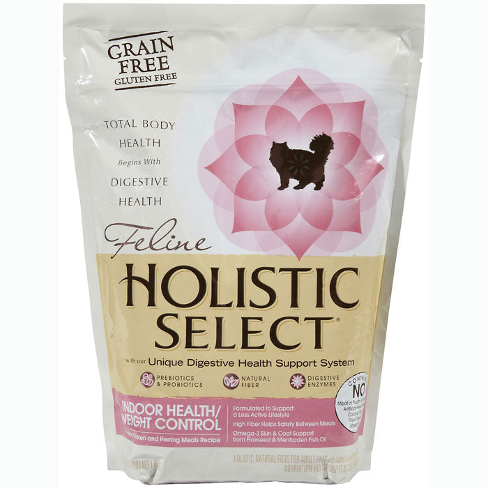 Holistic select weight store management