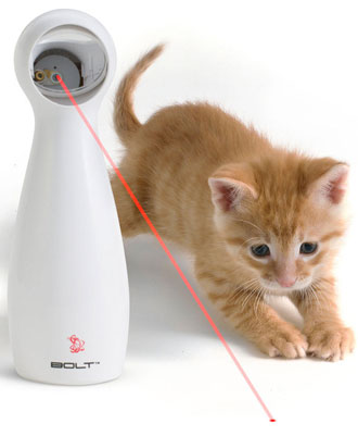 Frolicat bolt shop cat toy