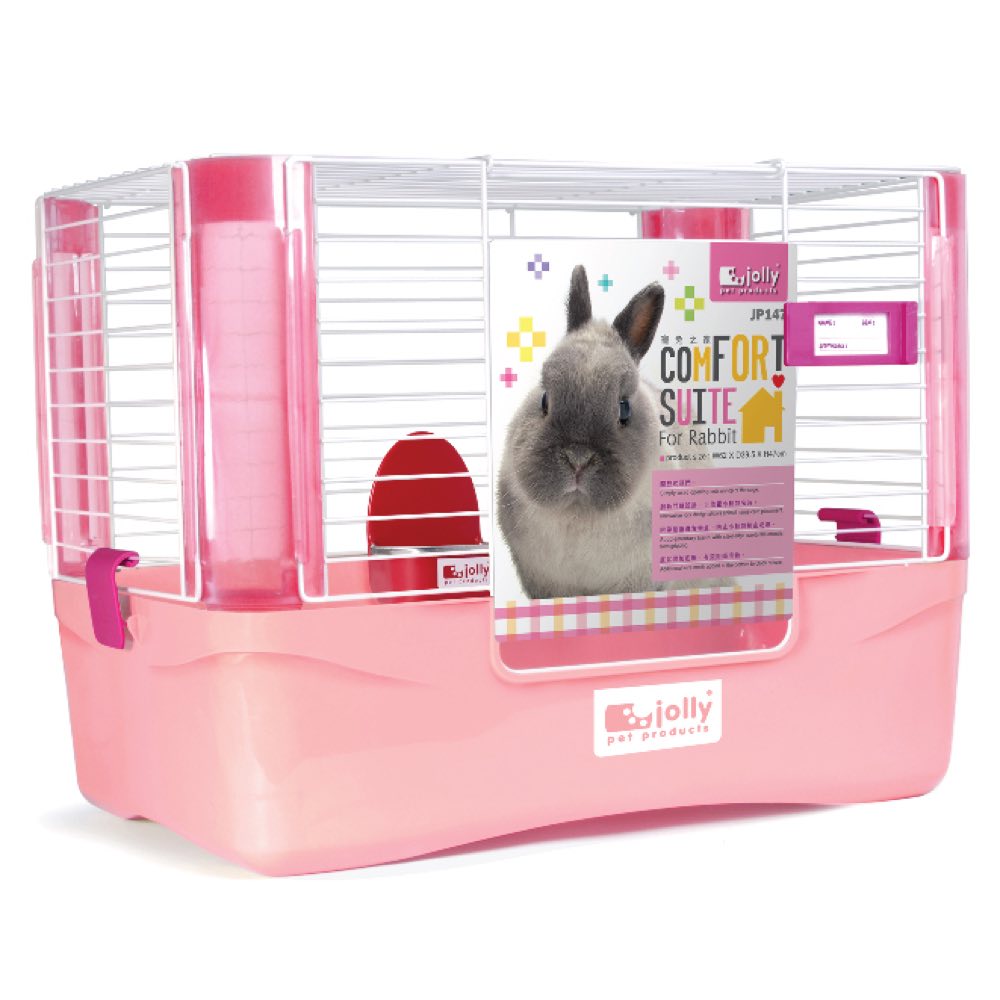 Jolly on sale rabbit cage