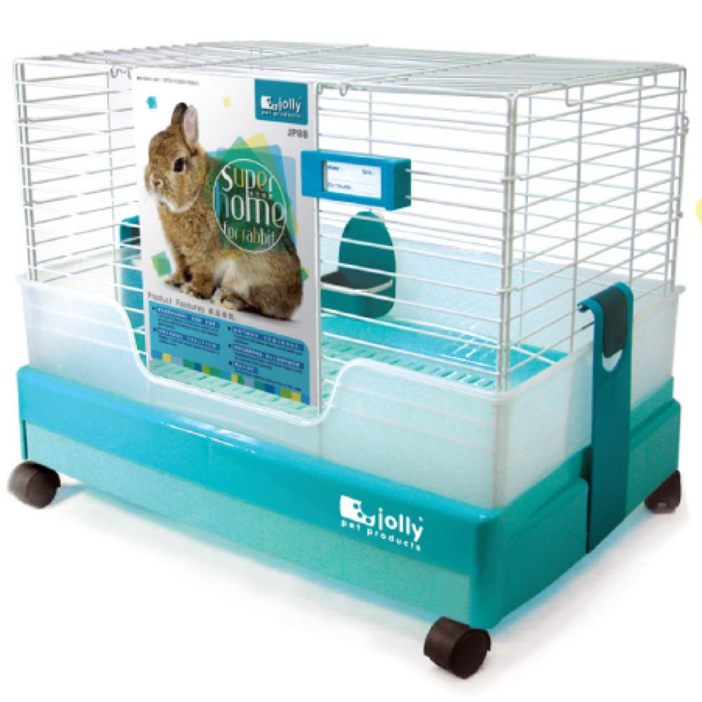 Jolly on sale rabbit cage