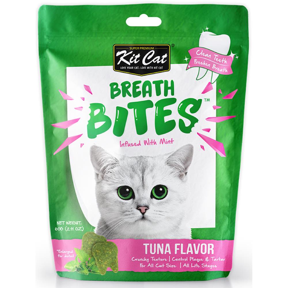 Cat best sale tartar treats