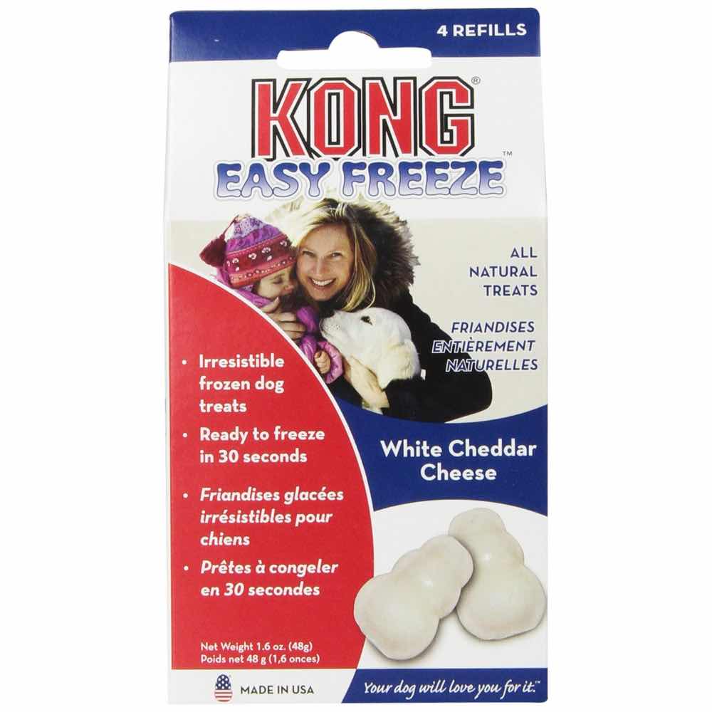 KONG Easy Treat for Dogs 