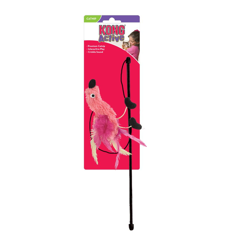 Cat Wands & Teasers, Cat Toys & Playtime