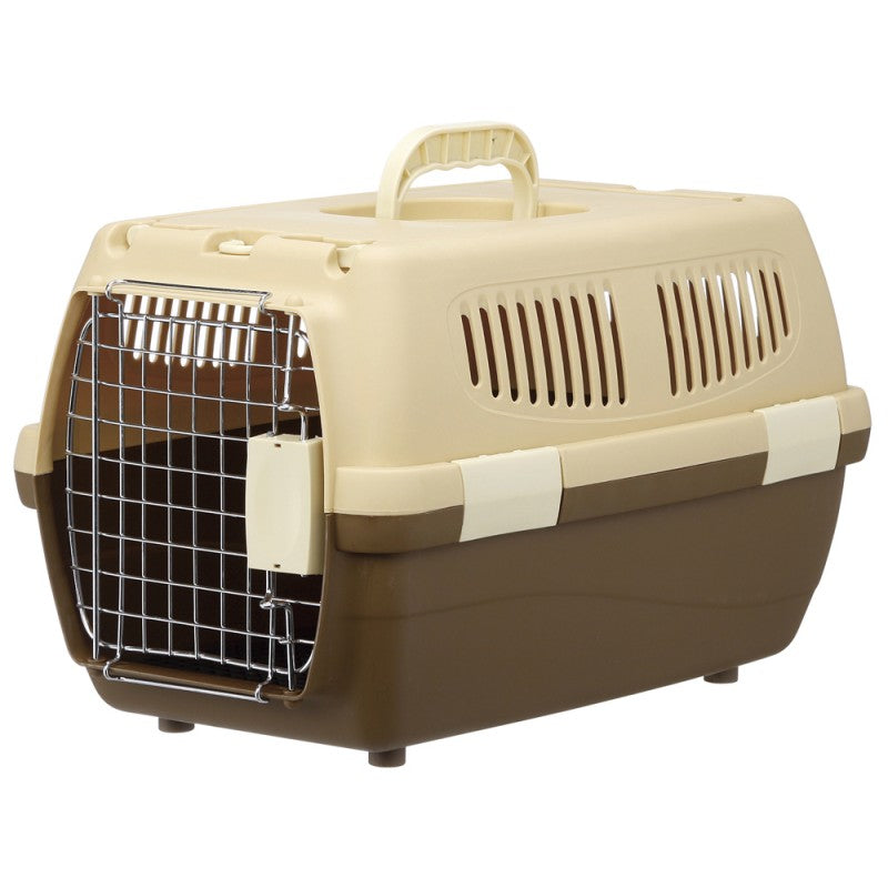 Pet carrier replacement clearance door