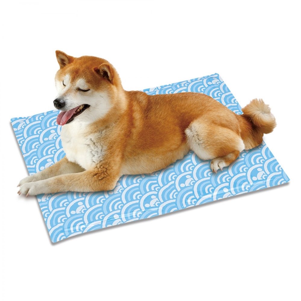 Marukan best sale cooling mat