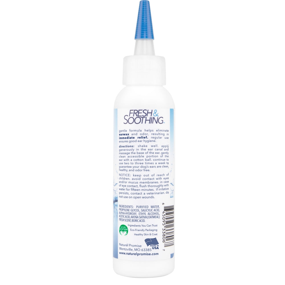 Avena sativa hotsell ear cleaner