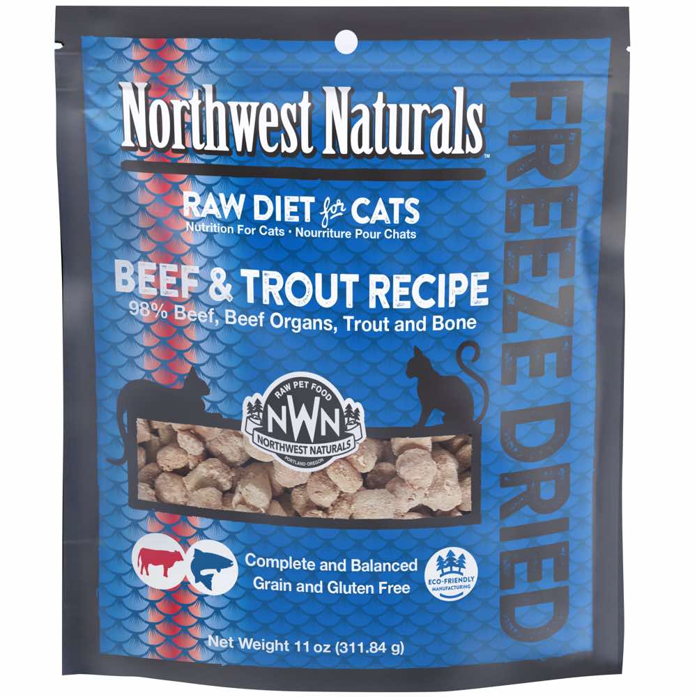 Northwest natural cheap dog food