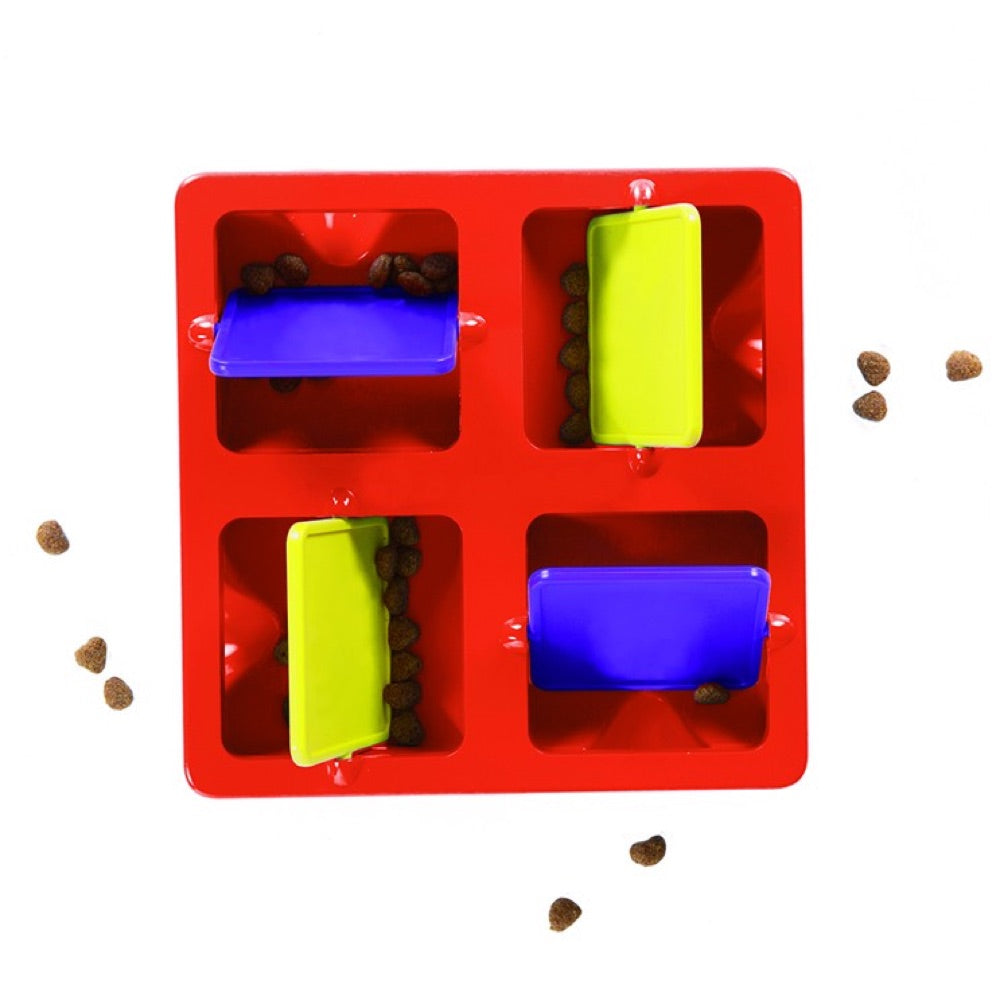 Outward hound outlet puzzle toys