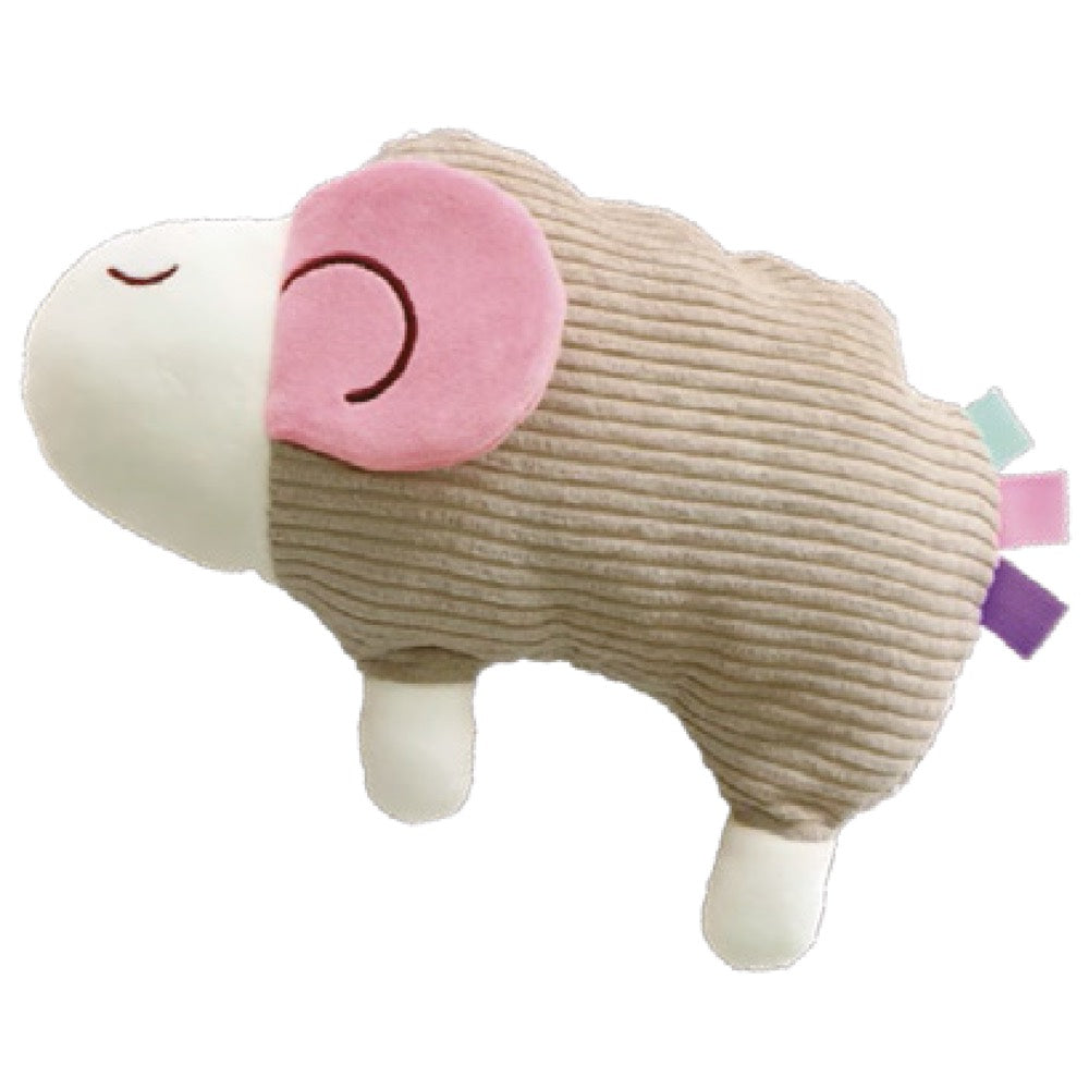 Sheep shop dog toy