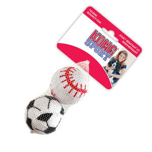 Kong sports hot sale balls