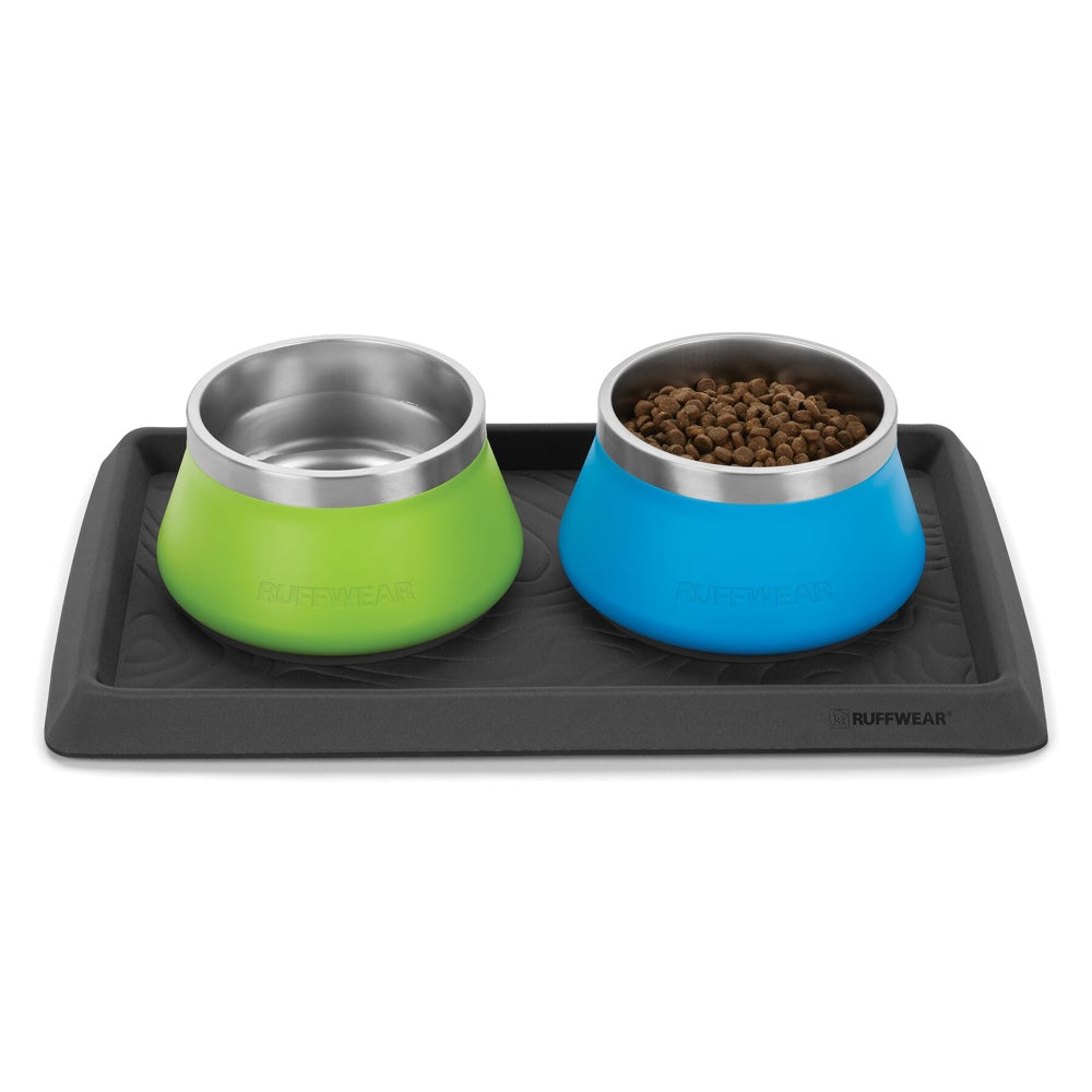 Ruffwear Basecamp Food Water Bowl Mat Kohepets