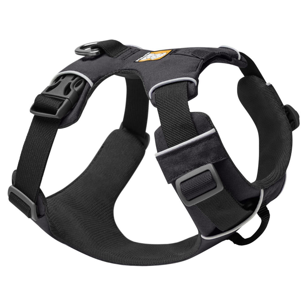 Ruffwear Front Range No Pull Everyday Dog Harness Twilight Gray