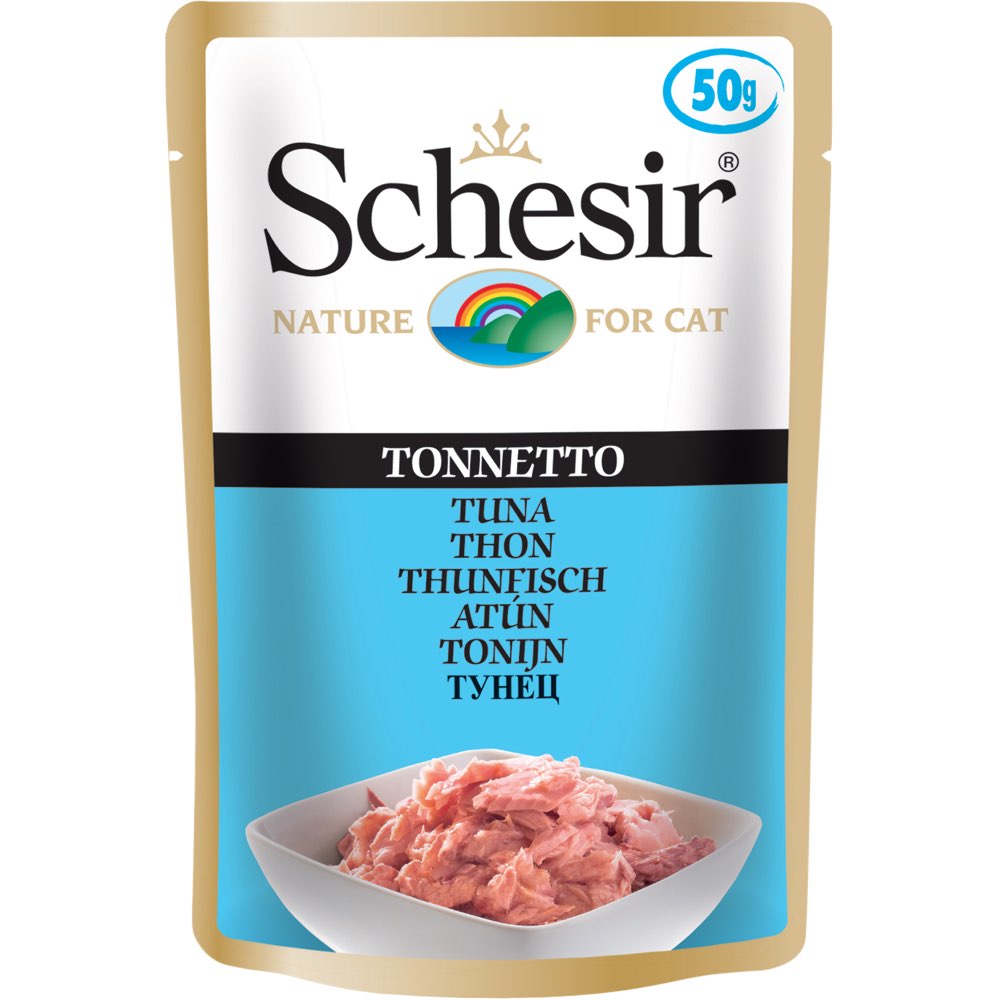 Cat food with hotsell meat as first ingredient