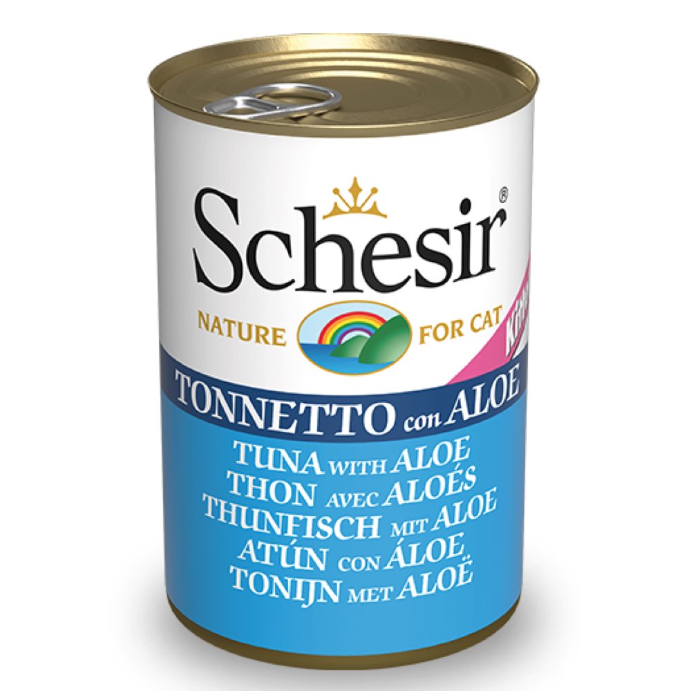 Canned tuna 2024 for kittens