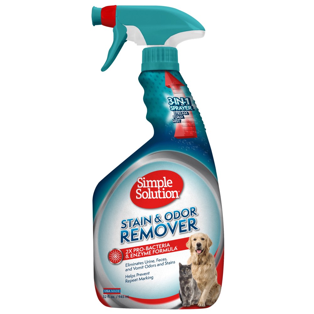 Dog 2025 odour neutraliser