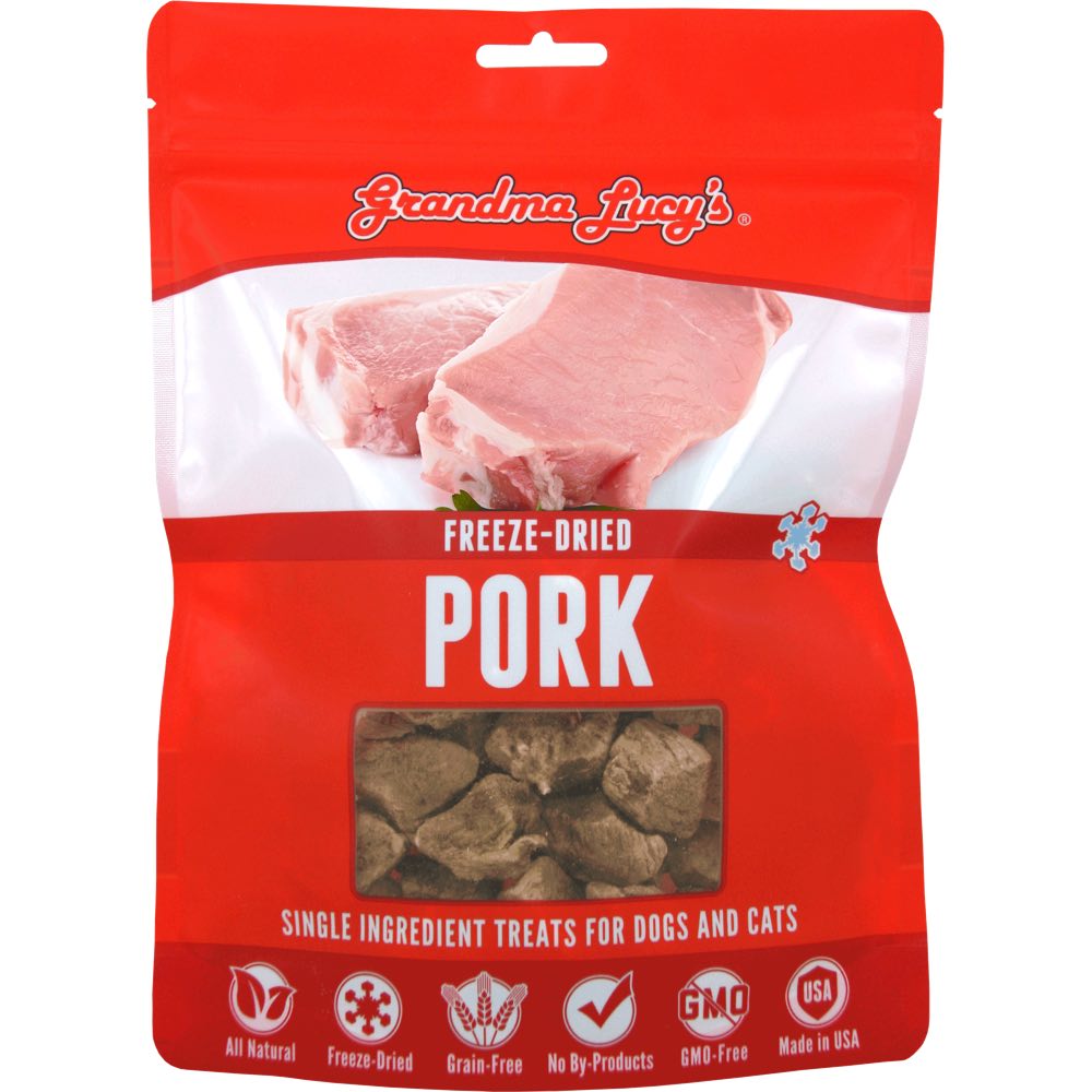 Grandma lucy's clearance pork