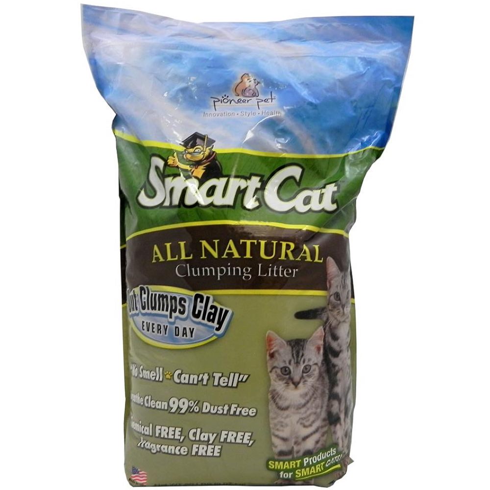 Grass kitty clearance litter