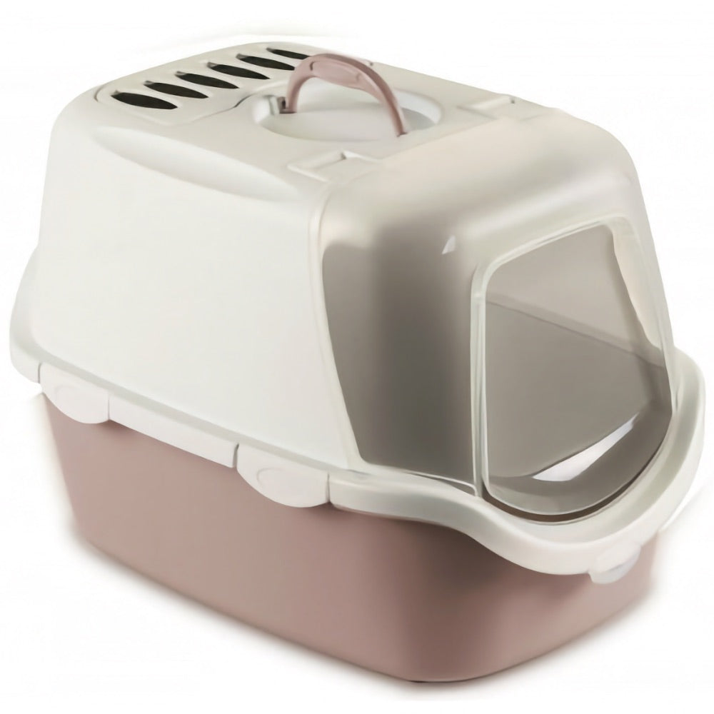 Easy clean on sale litter pan