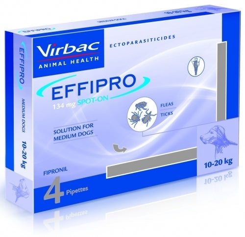 Effipro 2025 for cats