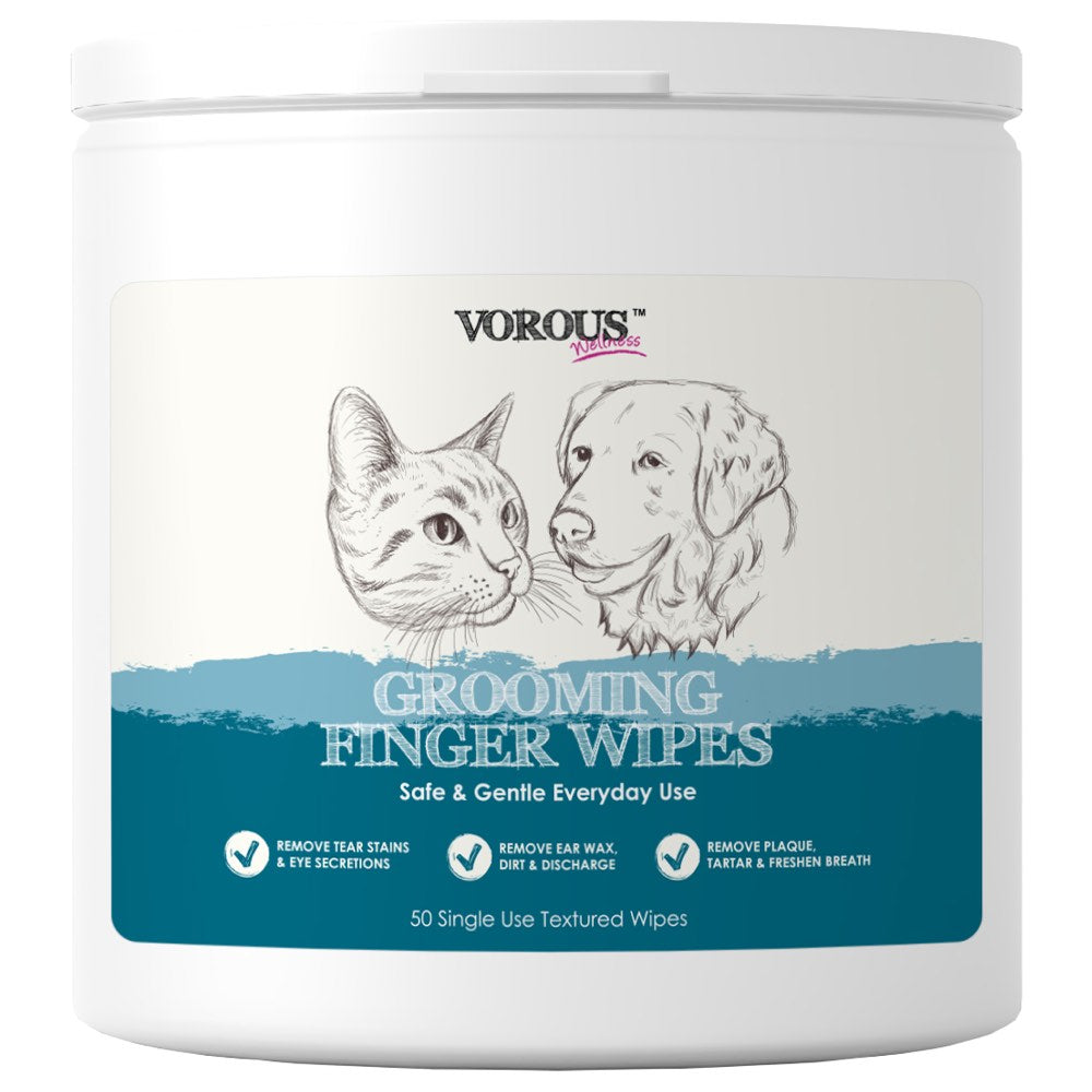 Wipes safe for sales dogs