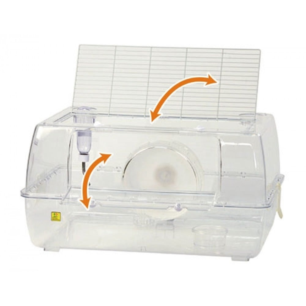 Sanko 2025 hamster cage